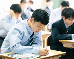 高等学校イメージ